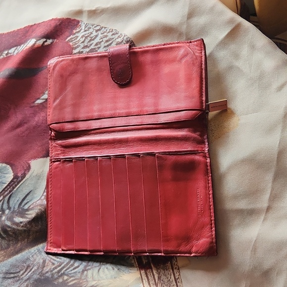 BOTTEGA VENETTA wallet - Picture 4 of 16
